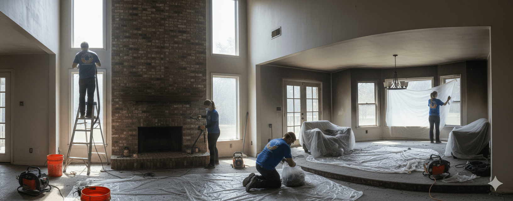 Restoration Services