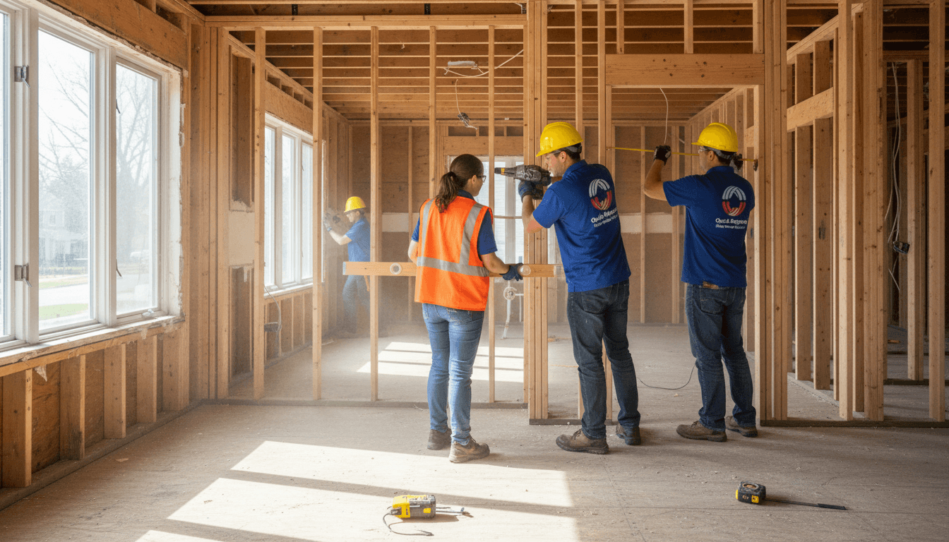 Restoration Services