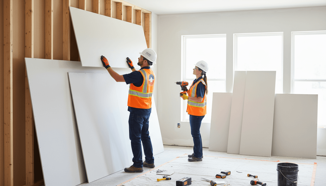 Reconstruction & Structural Repairs