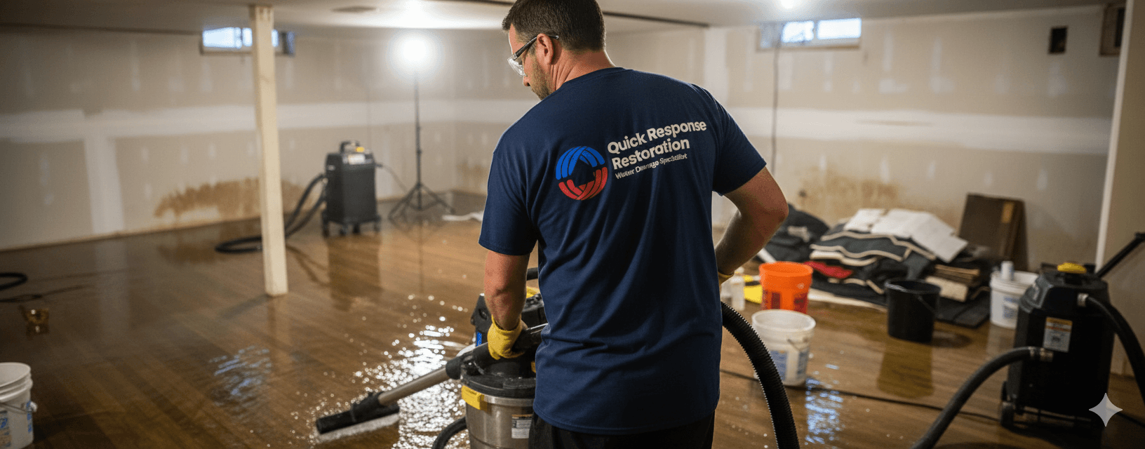 Restoration Services